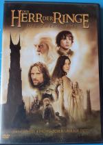 Der Herr der Ringe: Die zwei Türme (2 Disc Edition)