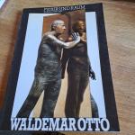Waldemar Otto. Figur und Raum. Skulpture