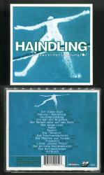 Haindling: Haindling - Zwischenlandung