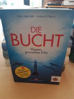 Hans Peter Roth: Die Bucht – Flippers gr Hans Peter Roth: Die Bucht – Flippers gr