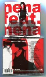 Nena - 20 Jahre Das Jubiläums-Album