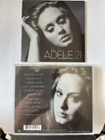 Adele – 21