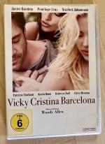 Vicky Cristina Barcelona