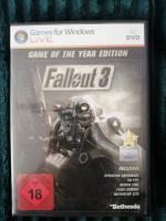 Fallout 3 - Game of the Year Edition (PC