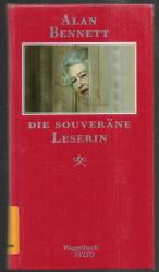 Die souveräne Leserin