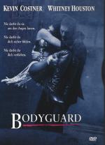 Mick Jackson: Bodyguard
