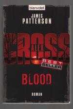 James Patterson: Blood /Ein Alex-Cross-R