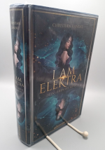 Christian Handel: I am Elektra - dein Le Christian Handel: I am Elektra - dein Le