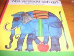 Herbert Lentz James Krüss: Was versteckt Herbert Lentz James Krüss: Was versteckt