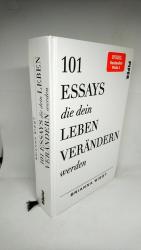 101 Essays, die dein Leben verändern werden