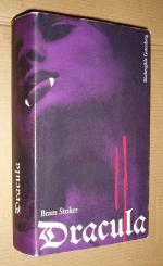 Bram Stoker: Dracula – Ein Vampirroman Bram Stoker: Dracula – Ein Vampirroman