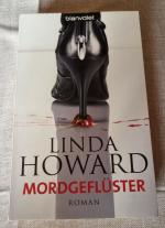 Linda Howard: Mordgeflüster