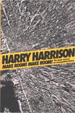 Harry Harrison: Make Room! Make Room! Harry Harrison: Make Room! Make Room!