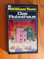 William Tenn: Das Robothaus