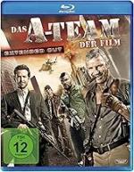 Joe Carnahan: Das A-Team - der Film (ext