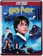 Harry Potter und der Stein der Weisen (HD DVD)