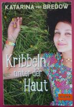 Katarina von Bredow: Kribbeln unter der 