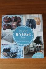 Das große Hygge Buch