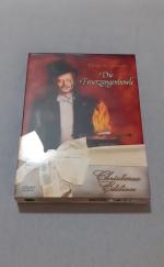 Die Feuerzangenbowle (Weihnachtsausgabe 2 DVDs + CD)