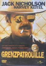 Tony Richardson: Grenzpatrouille
