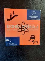 Signs & Symbols - Zeichen & Symbole (mit CD-ROM - u.a. Deutsch, Englisch, Französisch)