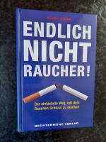 Allen Carr: Endlich Nichtraucher - der e