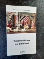 Gundel Paulsen (Hrsg.): Krippengeschicht Gundel Paulsen (Hrsg.): Krippengeschicht