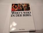 Peter Calvocoressi: Who