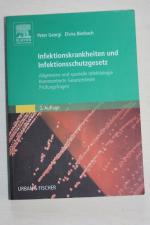 Peter Georgi: Infektionskrankheiten und Peter Georgi: Infektionskrankheiten und