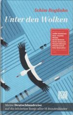 Achim Bogdahn: Unter den Wolken. Meine D Achim Bogdahn: Unter den Wolken. Meine D