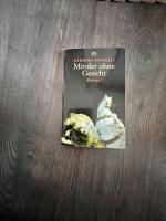 Henning Mankell: Mörder ohne Gesicht – R Henning Mankell: Mörder ohne Gesicht – R