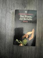 Henning Mankell: Der Mann, der lächelte Henning Mankell: Der Mann, der lächelte