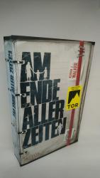 Adrian J Walker. L90: Am Ende aller Zeit