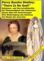 Heiner Jestrabek: Percy Bysshe Shelley: Heiner Jestrabek: Percy Bysshe Shelley: