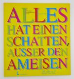 Reggio children: Alles hat seinen Schatt Reggio children: Alles hat seinen Schatt
