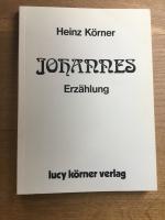 Johannes – Erzählung