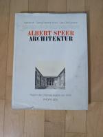 Karl Arndt: Architektur - Arbeiten 1933 