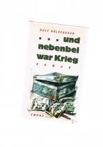 Rolf Hülsebusch: ... und nebenbei war Kr