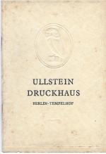 Ullstein-Druckhaus