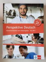 Lourdes Ros: Perspektive Deutsch: Kursbu
