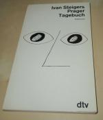 Prager Tagebuch - Cartoons