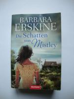 Barbara Erskine: Die Schatten von Mistle