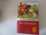 Der Schamane. Roman. TB