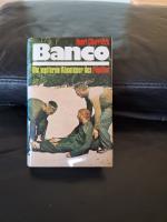 Henri Charrière: Banco - d. weiteren Abe Henri Charrière: Banco - d. weiteren Abe