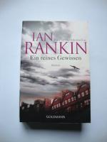 Ian Rankin: Ein reines Gewissen - Malcol