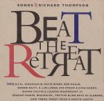 Beat the Retreat — Songs by Richard Thompson