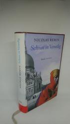 Nicolas Reminder. L91: Schnee in Venedig Nicolas Reminder. L91: Schnee in Venedig