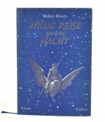 Walter Moers: Wilde Reise durch die Nach