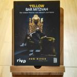 Sun Diego: Yellow Bar Mitzvah – Die sieb