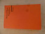 Bernard Shaw: Pygmalion - a romance in f